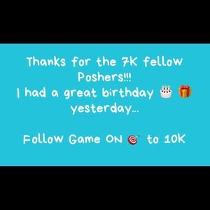 FOLLOW GAME👍🏼 🎉✨🥇🏆🎆🙏🏼